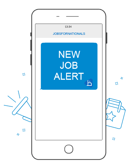 NEW EMPLOYER FEATURE: SMS Marketing 1