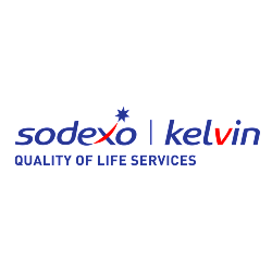 Meet Sodexo | Kelvin Catering Services At The 2nd VECF 1