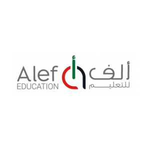 5th VECF - Meet Alef Education 3